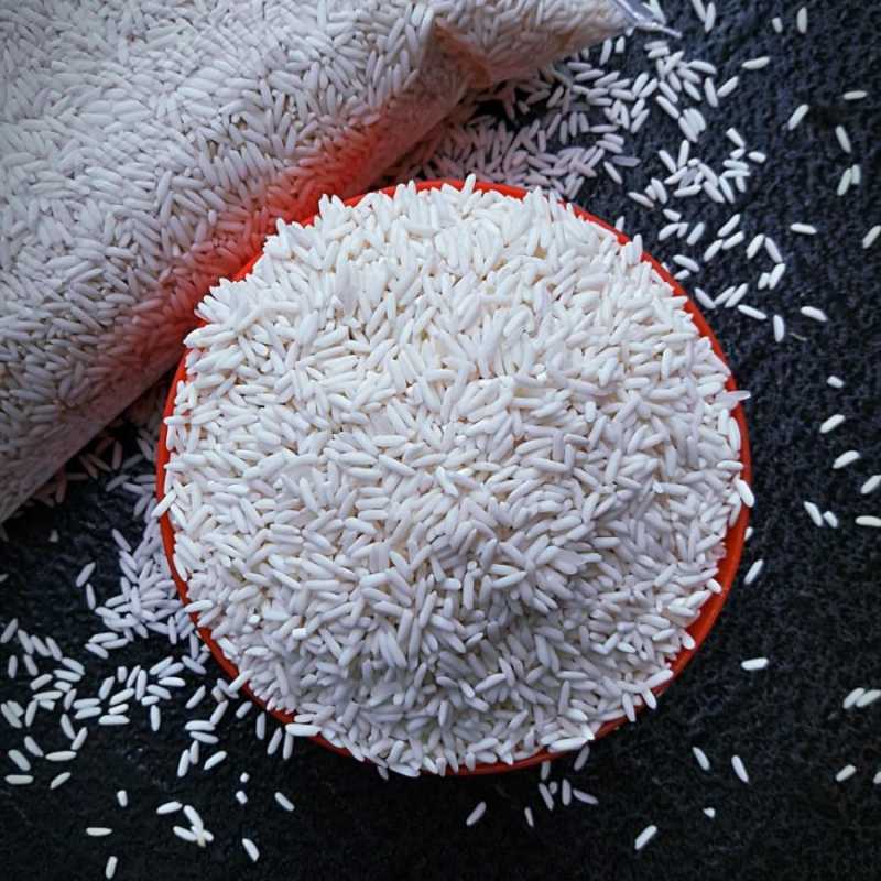 Variant Rice